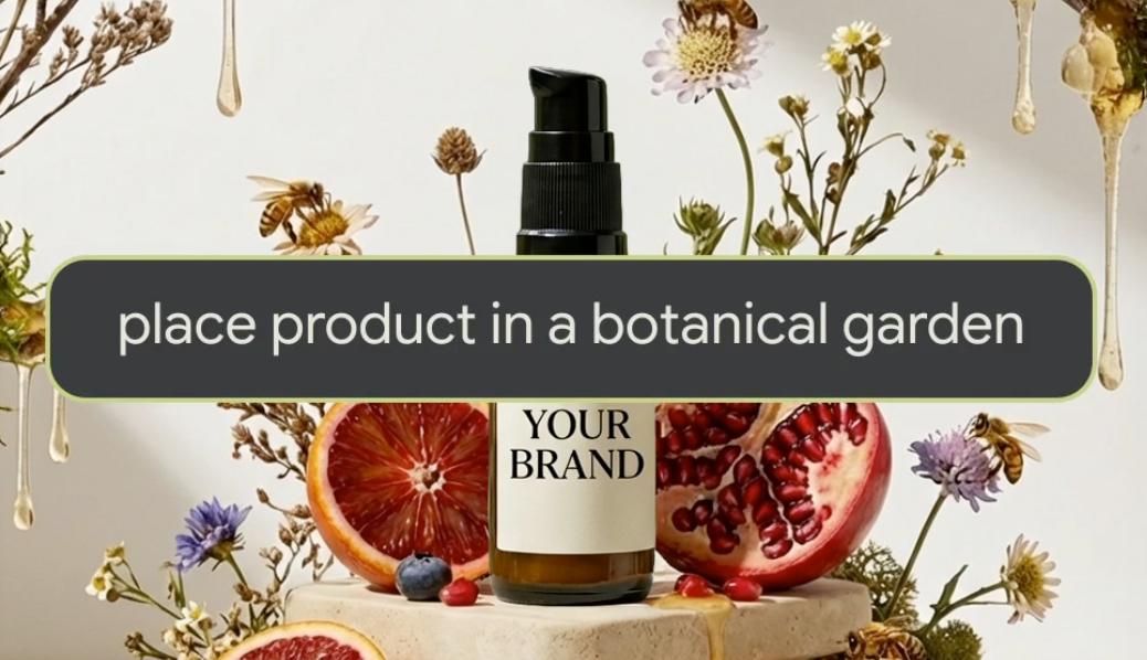 AI Image Generation & Editing